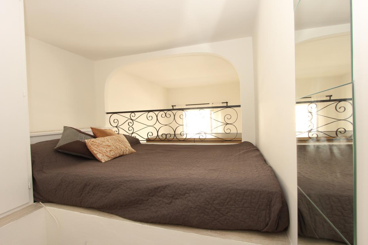 Penna Flats Rom