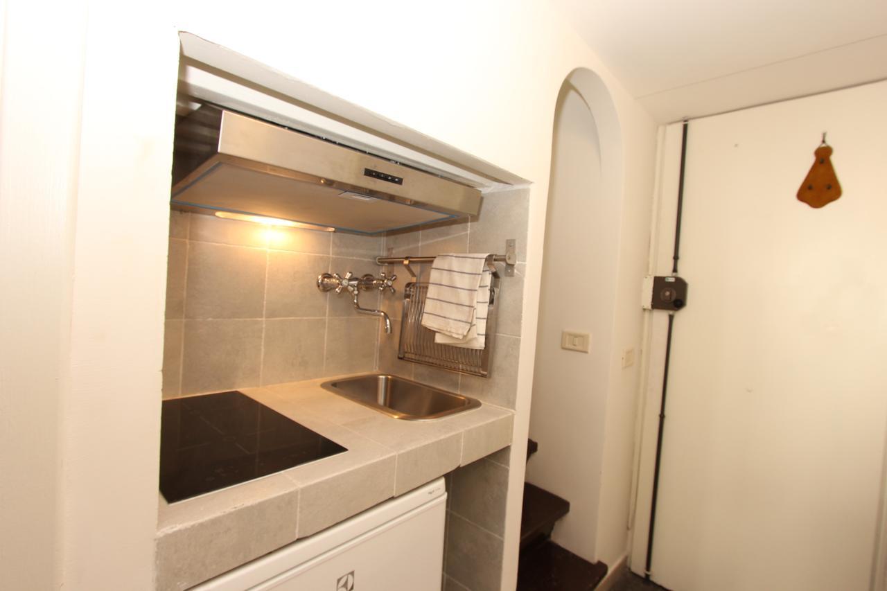Penna Flats Apartment Rom